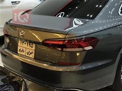 ڤۆڵکسواگن پاسات